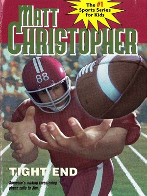 cover image of Tight End